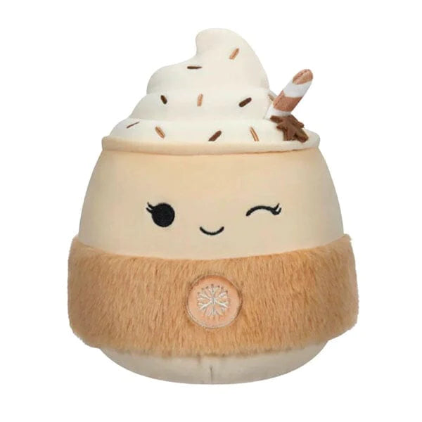 Squishmallow 8" Christmas Squad - Joyce