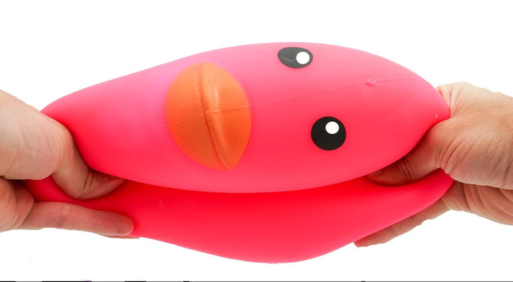 Jumbo Squishy Duckie Assortment