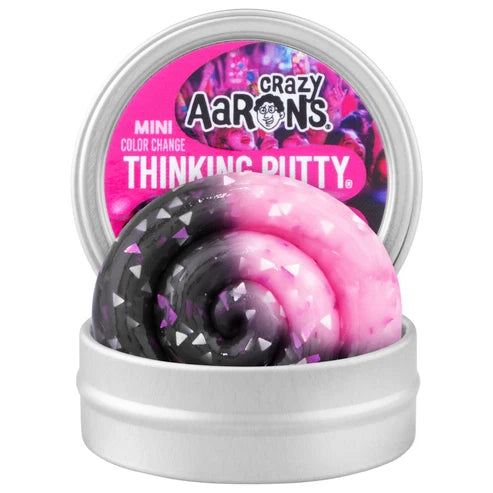 Crazy Aaron&