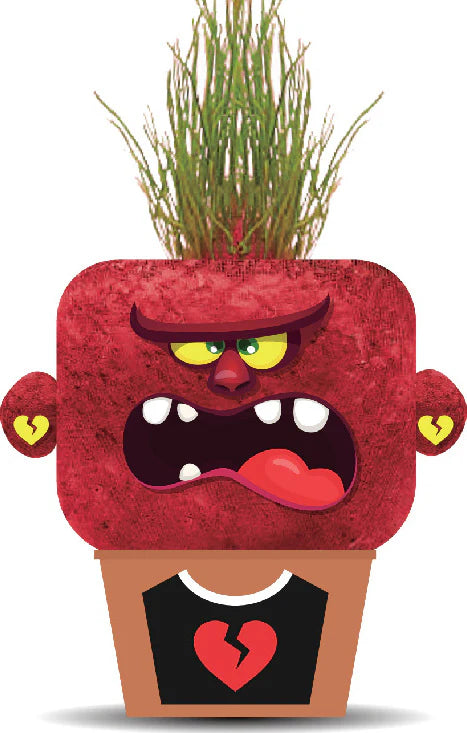 Hape Plant Pals Monsters