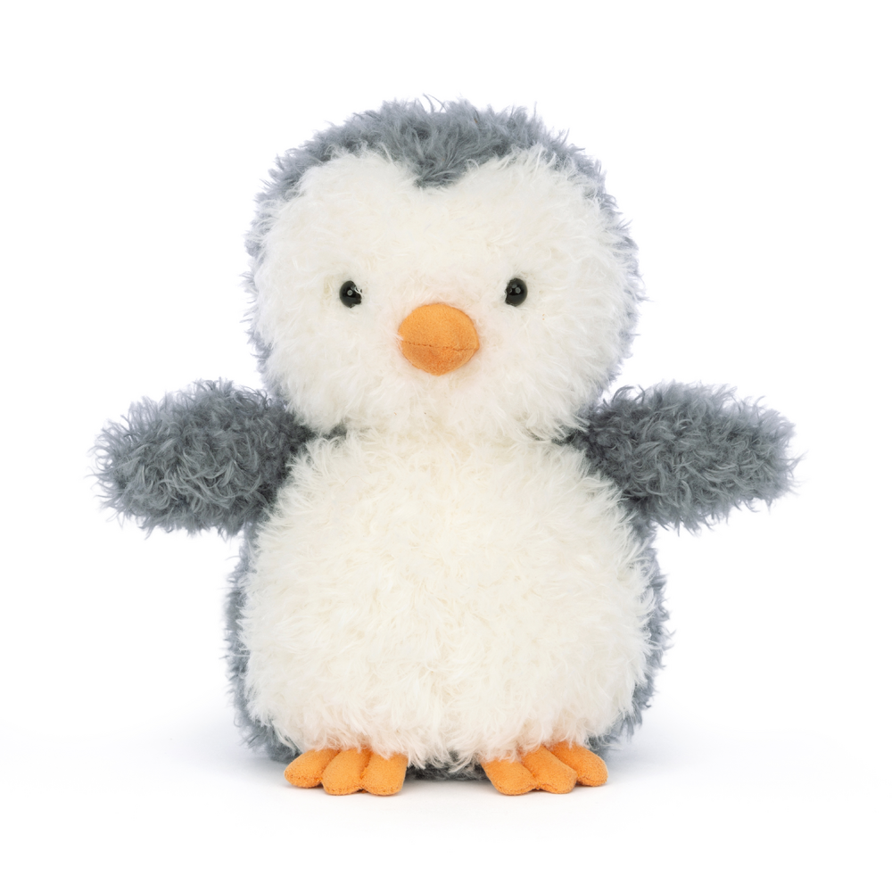 Jellycat Little Penguin - LIMIT ONE PER CUSTOMER