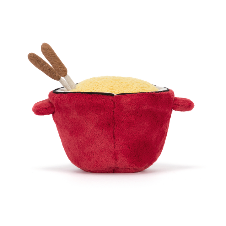 Jellycat Amuseables Cheese Fondue - LIMIT ONE PER CUSTOMER