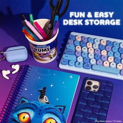 KPOP Demon Hunter Ramen Tub Stationery Set