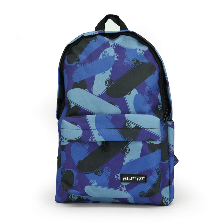 Two Left Feet Small Back Pack - Kickflip