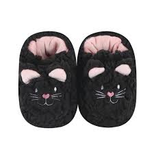 Baby Snoozies Sherpa Kitty Booties