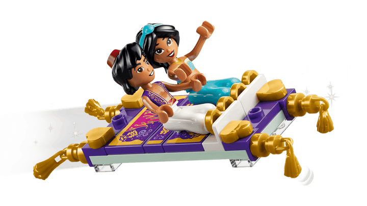 LEGO® Disney Jasmine&