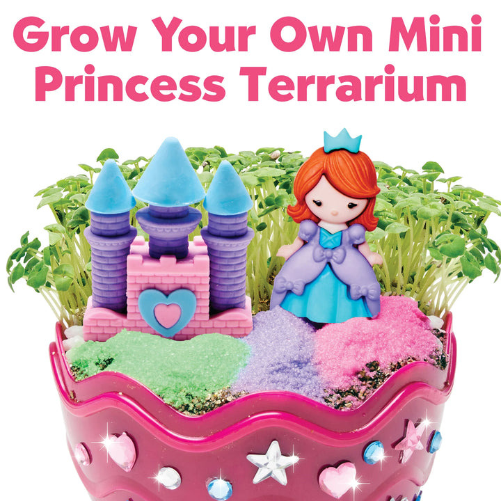 Mini Garden - Princess