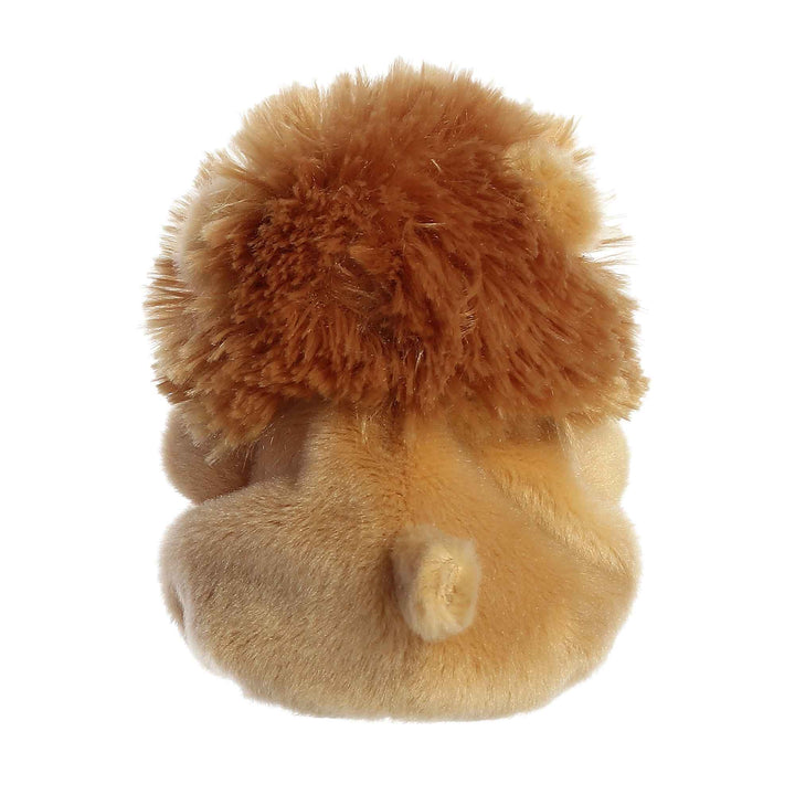 Palm Pals Leno the Lion 5" Plush