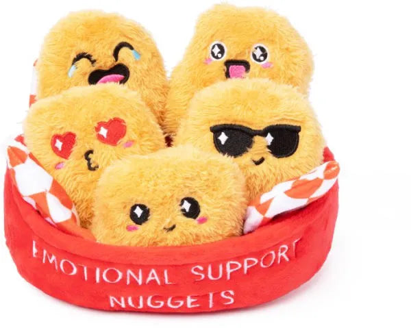 Emotional Support Nuggets