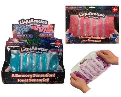 LiquAmaze