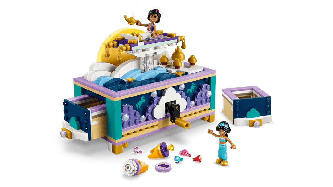 LEGO® Disney Jasmine&