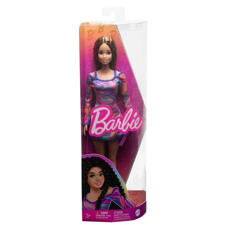 Barbie Fashionistas Doll Assorted