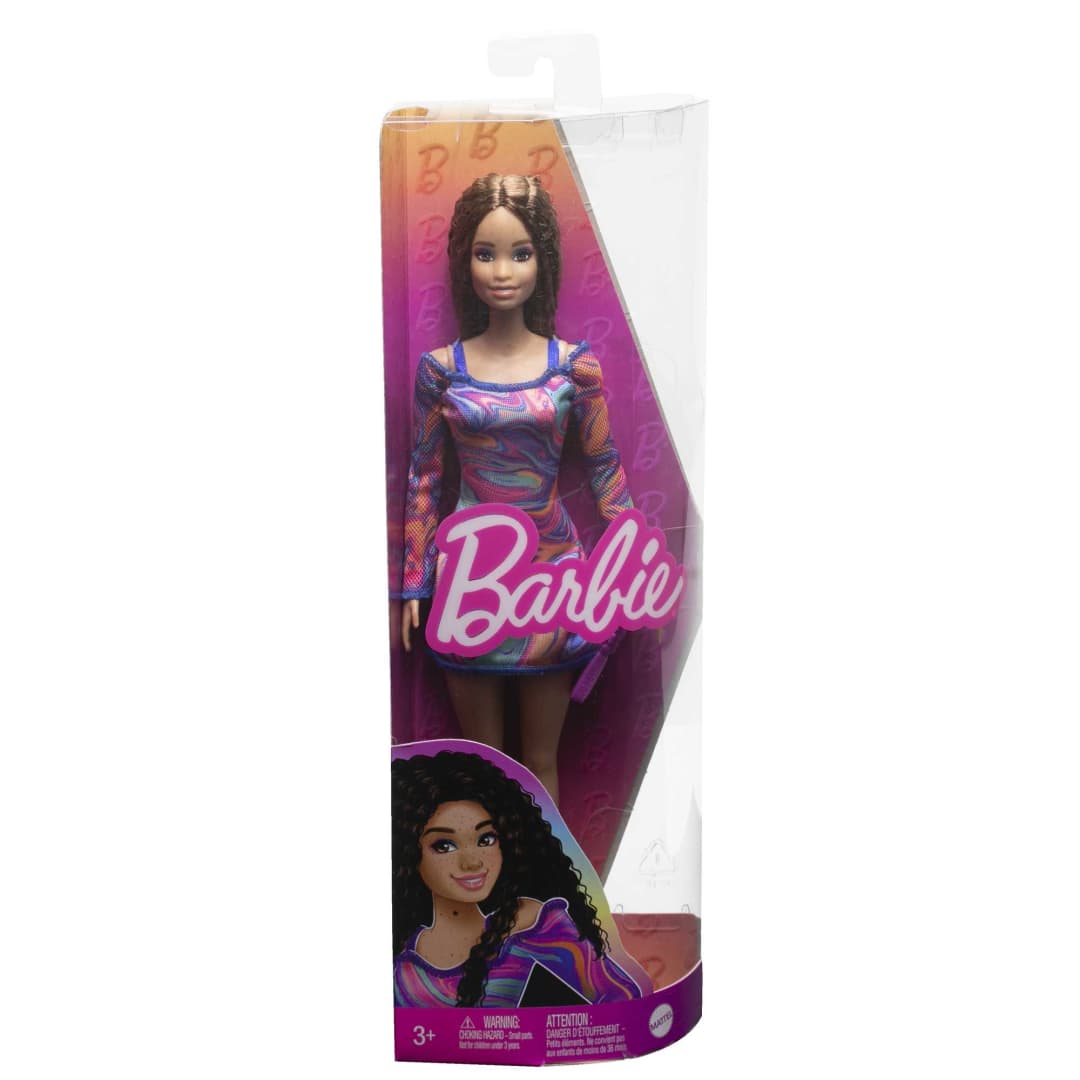 Barbie Fashionistas Doll Assorted