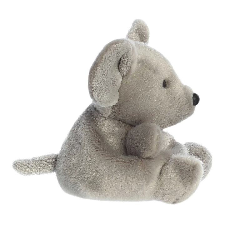 Palm Pals Chatty Mouse 5" Plush