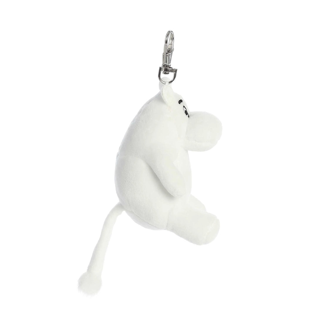 Moomin 3.5" Plush Keychain