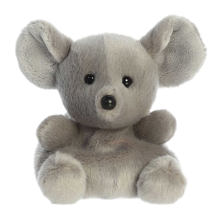 Palm Pals Chatty Mouse 5" Plush