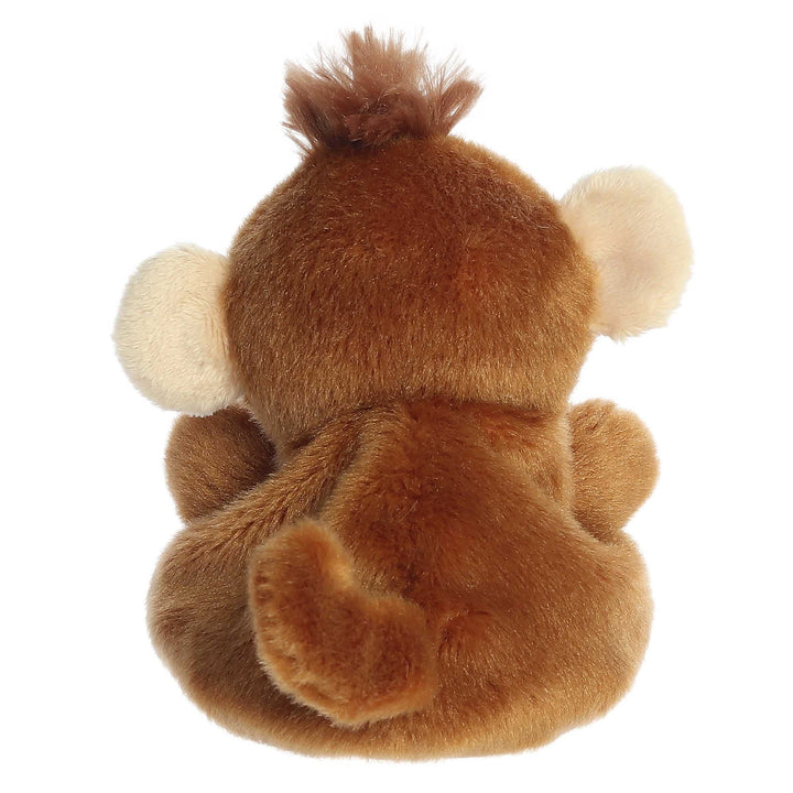 Palm Pals Boomer Monkey 5" Plush