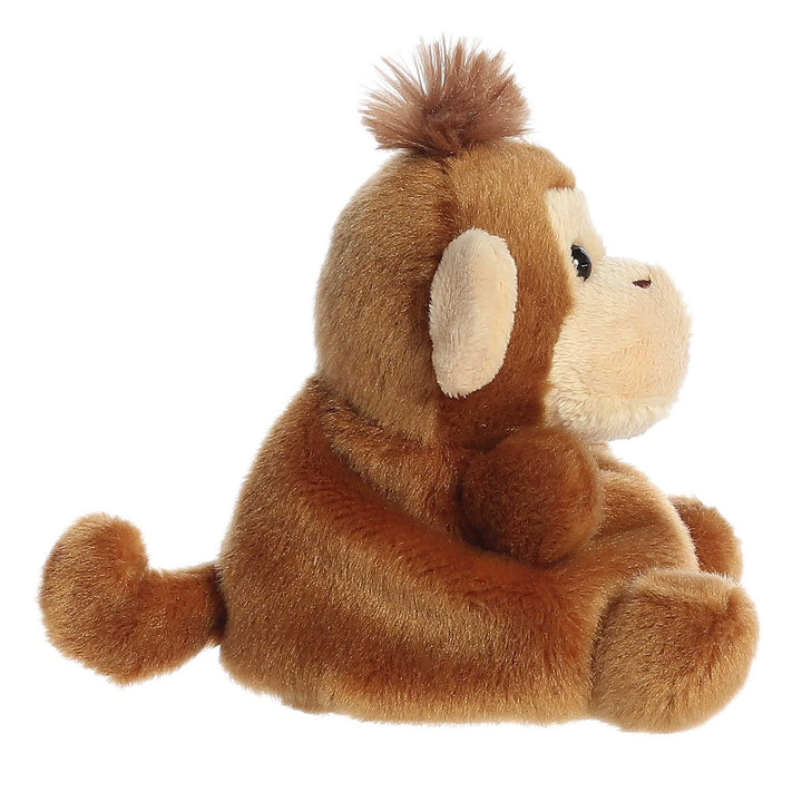 Palm Pals Boomer Monkey 5" Plush