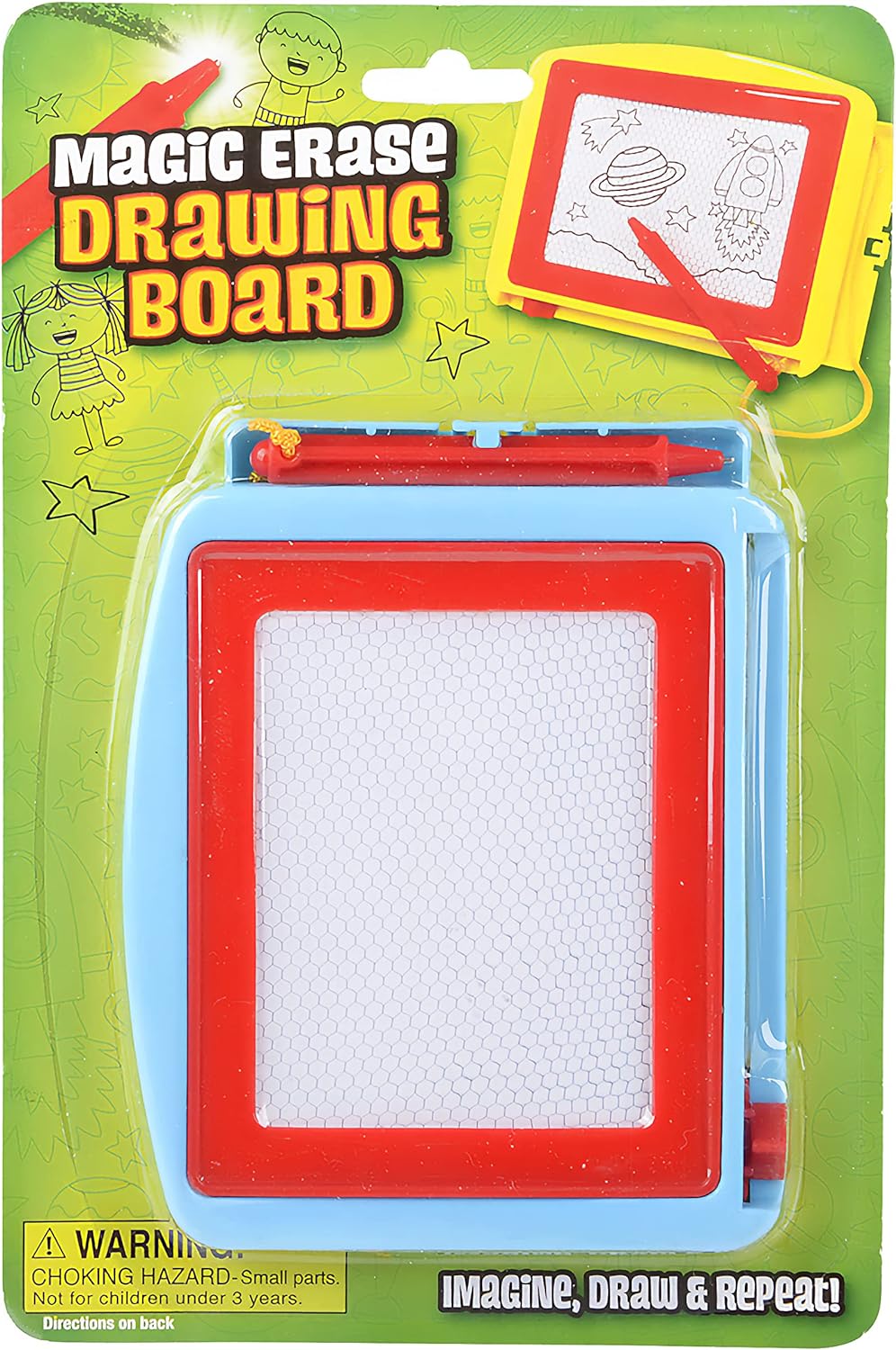 Magnetic Drawing Board