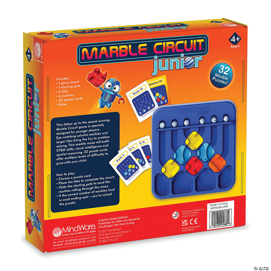 Marble Circuit Junior