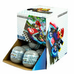 Mario Kart Pullback Racers Assorted