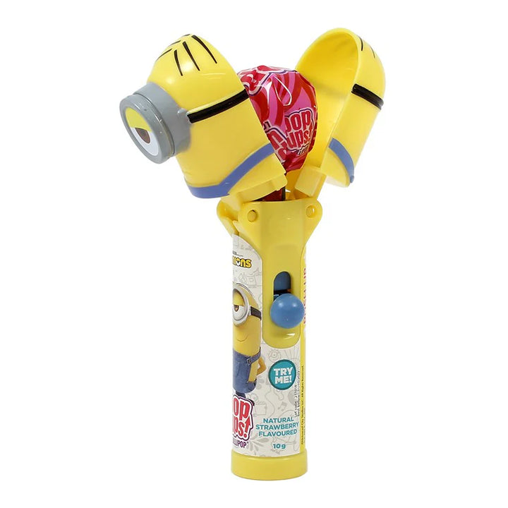 Pop Ups! Lollipop Minions