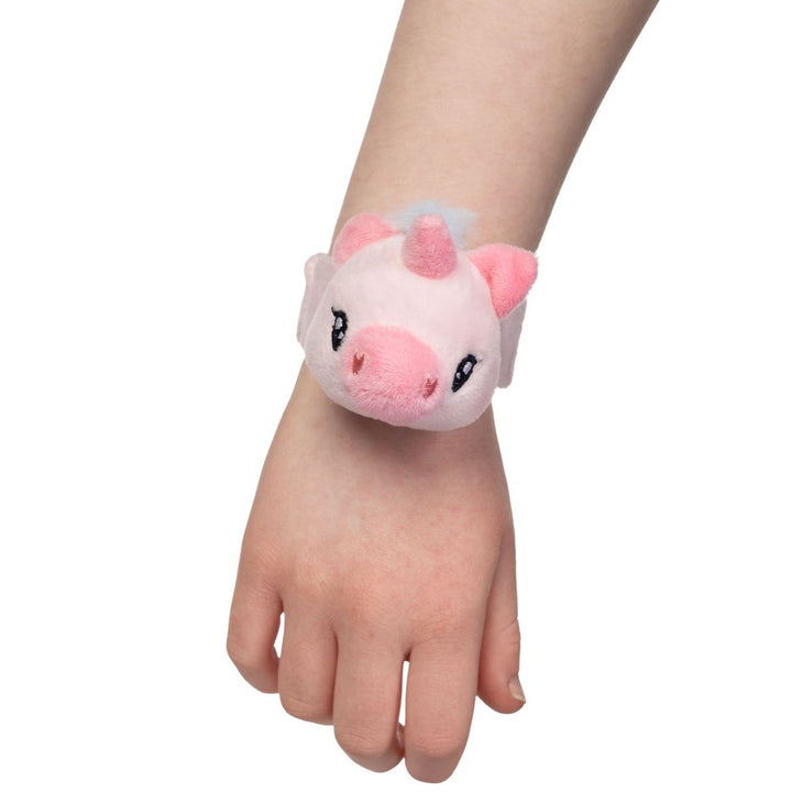 Unicorn Faces Little Slap Bands