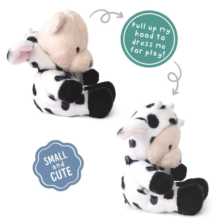 Little Dress Up Bear Farm Assortment