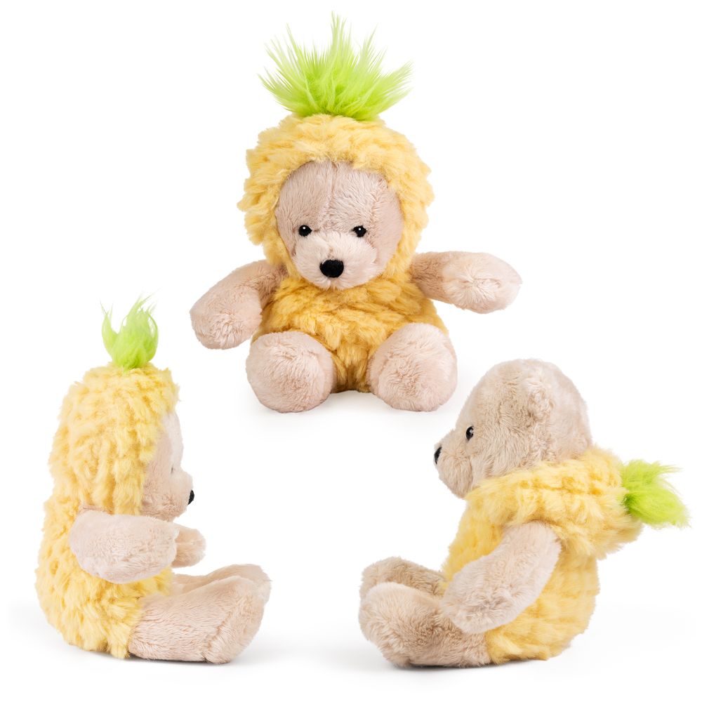 Little Dress Up Bear Fruit Assortment
