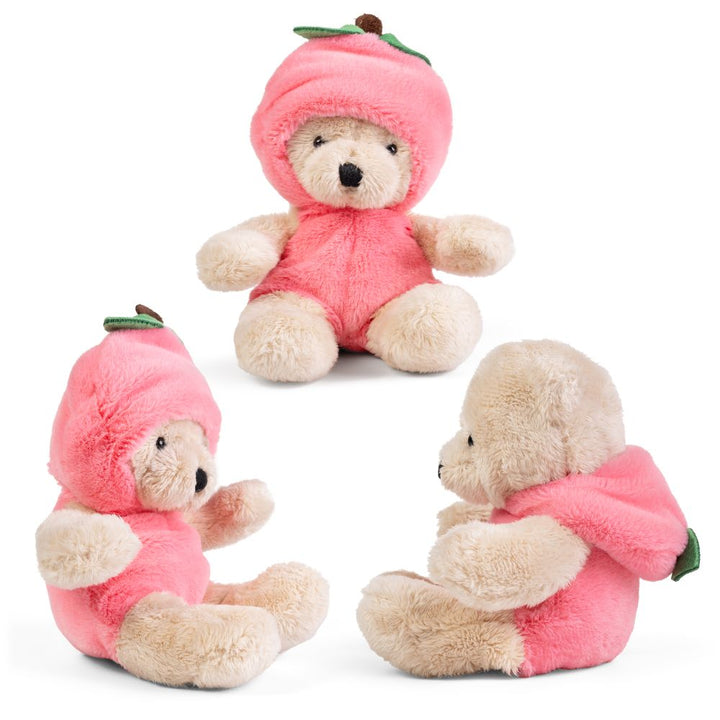Little Dress Up Bear Fruit Assortment