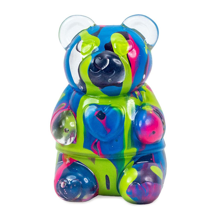Inkerz Bear