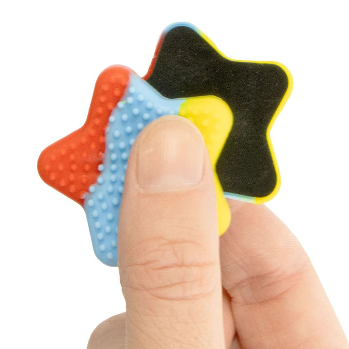 Fidget Magnet