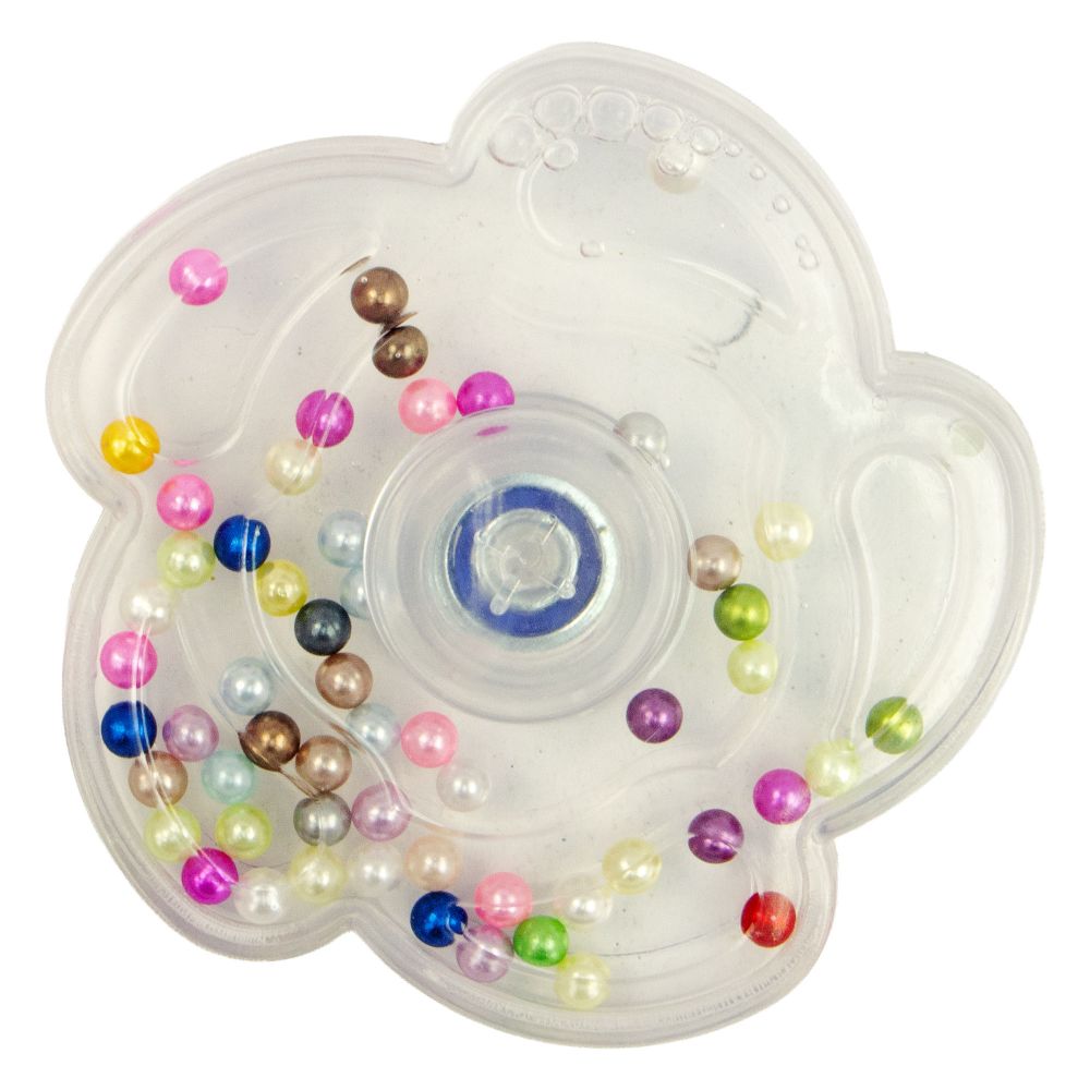 Beadz Smiley Fidget Spinner Assortment