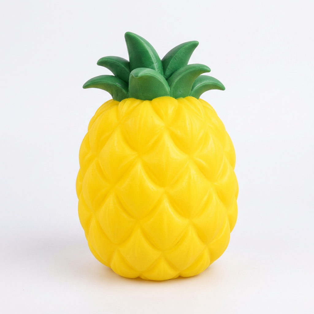 Mega Squishy Pineapple