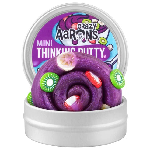 Crazy Aaron&
