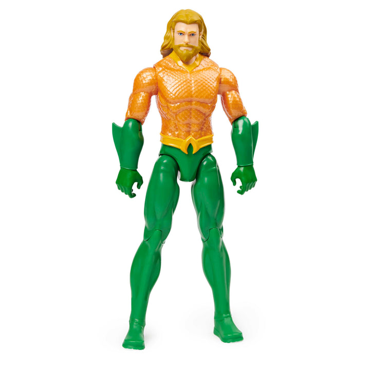 Aquaman 12" Action Figure