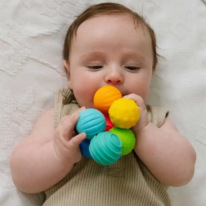 Looplii Sensory Ring