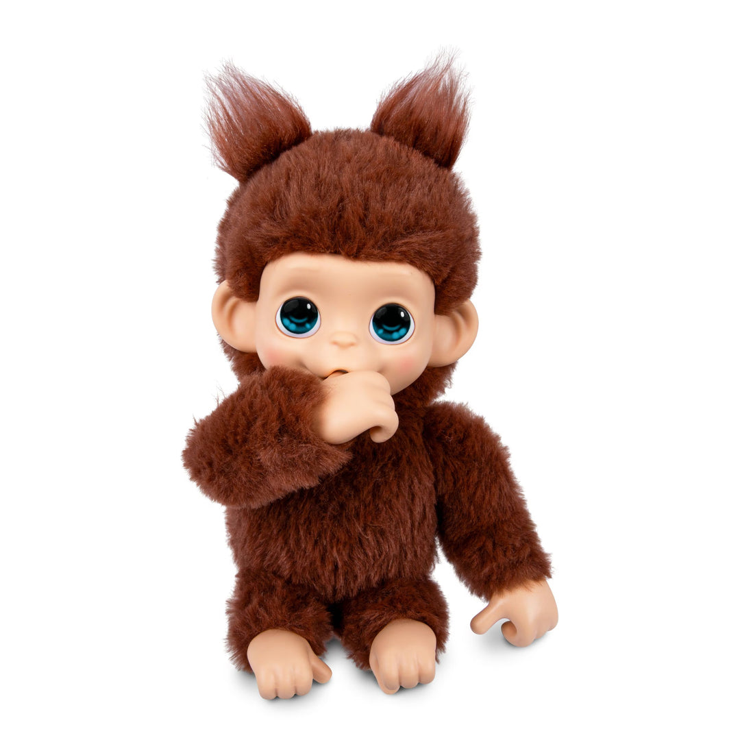 Little Live Pets My Baby Mini Monkey Assortment