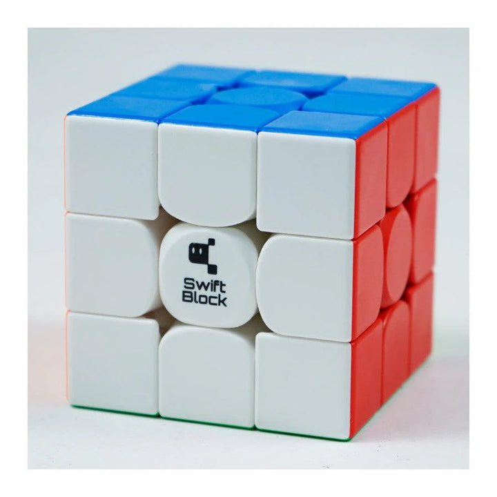 Monster Cube Swift Block Speed Cube