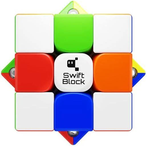 Monster Cube Swift Block Speed Cube