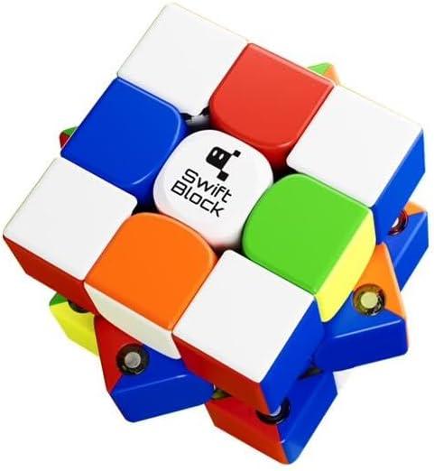 Monster Cube Swift Block Speed Cube