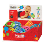 Halilit Cage Bell