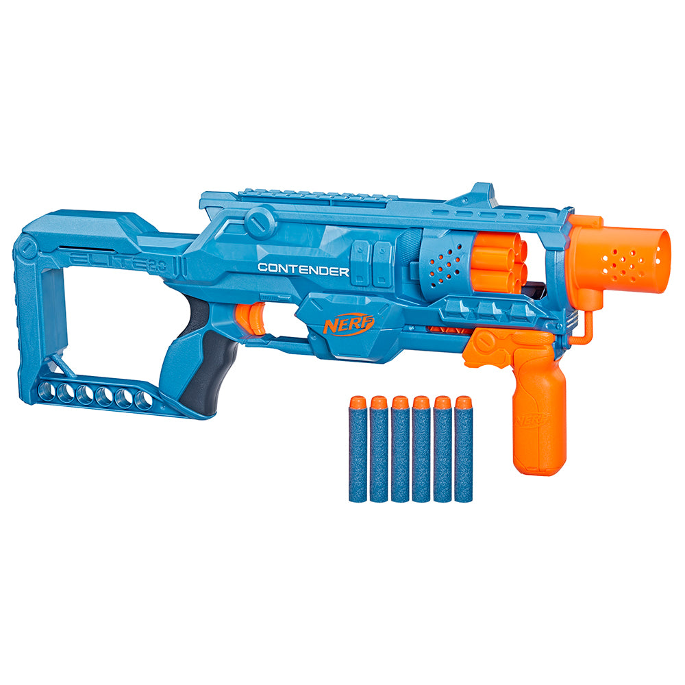 Nerf Elite 2.0 - Contender