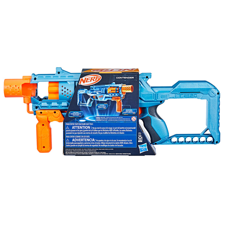 Nerf Elite 2.0 - Contender