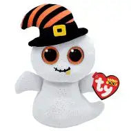 TY Beanie Boos -Nightcap The Ghost 6" Plush