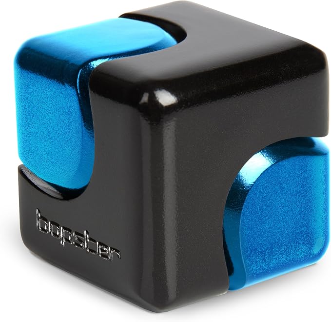 Bopster Cube Spinner