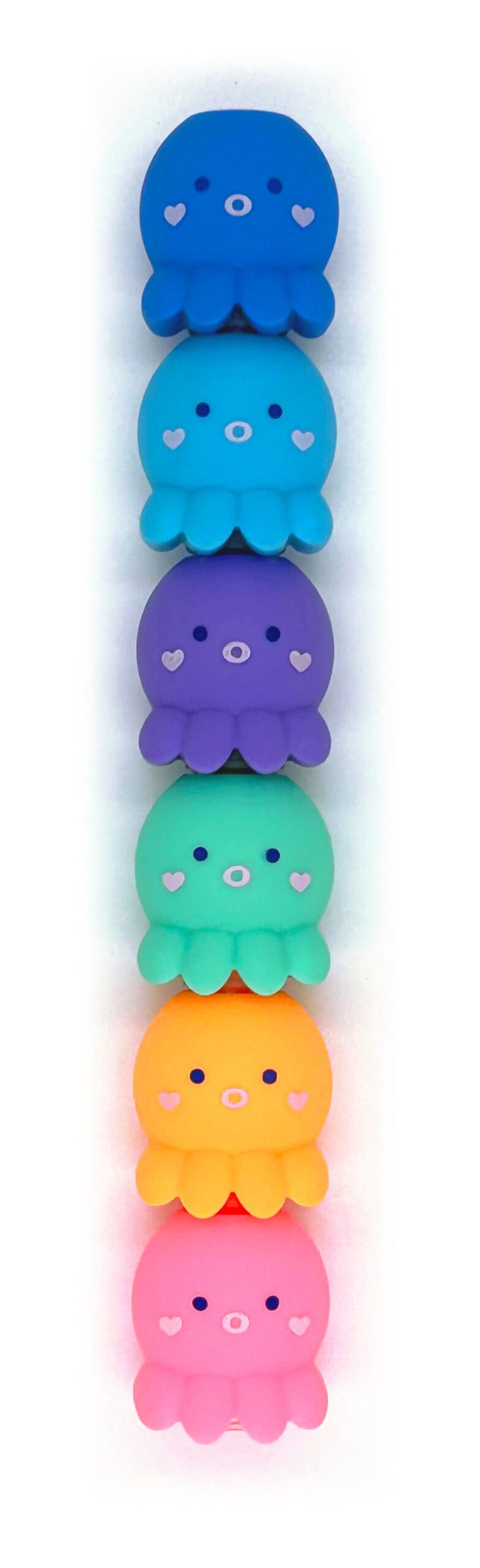 Octo Brites Jumbo Stacking Markers