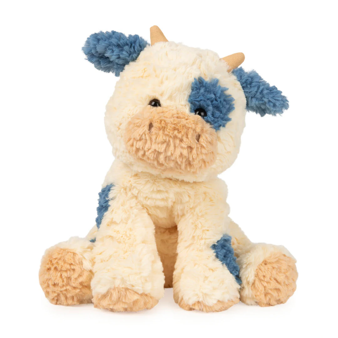 Gund 10" Cozy Cow