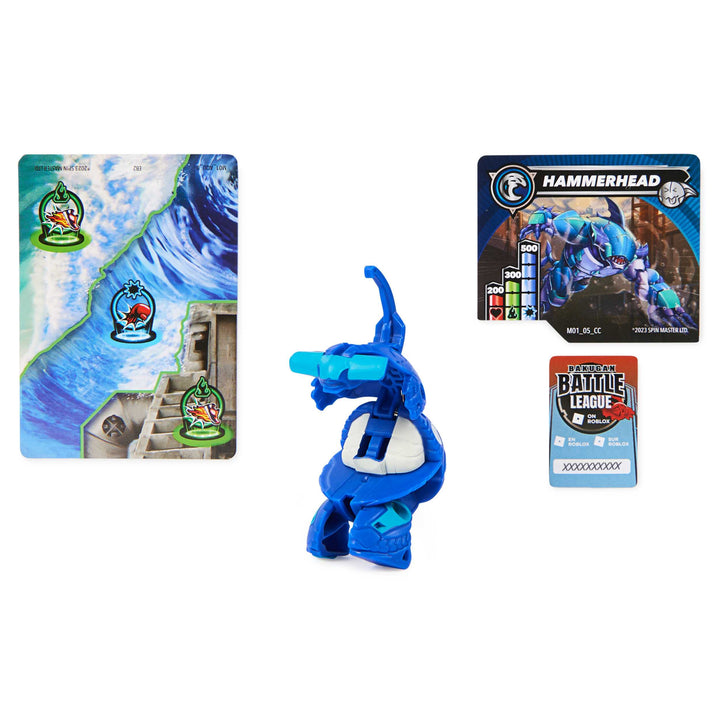 Bakugan Core Anime Assortment