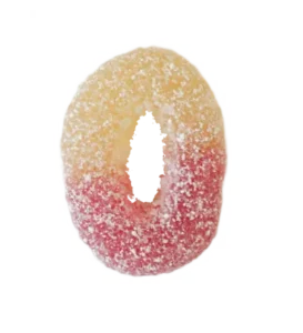 Efrutti Gummi Apple Trio